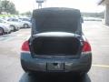 Dark Silver Metallic - Impala LTZ Photo No. 9