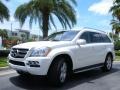 Arctic White - GL 450 4Matic Photo No. 2