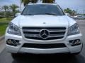 Arctic White - GL 450 4Matic Photo No. 3