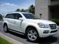Arctic White - GL 450 4Matic Photo No. 4