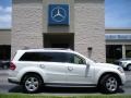 Arctic White - GL 450 4Matic Photo No. 5