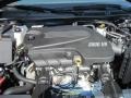 Dark Silver Metallic - Impala LTZ Photo No. 15