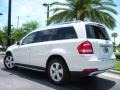 Arctic White - GL 450 4Matic Photo No. 8