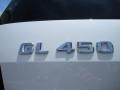 Arctic White - GL 450 4Matic Photo No. 9