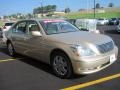 Mystic Gold Metallic - LS 430 Sedan Photo No. 2