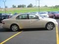 Mystic Gold Metallic - LS 430 Sedan Photo No. 3