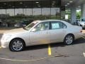 Mystic Gold Metallic - LS 430 Sedan Photo No. 4