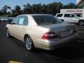 Mystic Gold Metallic - LS 430 Sedan Photo No. 5