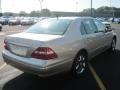 Mystic Gold Metallic - LS 430 Sedan Photo No. 6