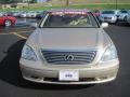Mystic Gold Metallic - LS 430 Sedan Photo No. 7