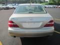 Mystic Gold Metallic - LS 430 Sedan Photo No. 8
