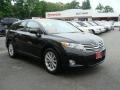 2009 Black Toyota Venza I4  photo #3