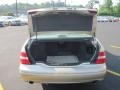 Mystic Gold Metallic - LS 430 Sedan Photo No. 9