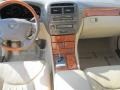 Mystic Gold Metallic - LS 430 Sedan Photo No. 10