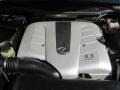 Mystic Gold Metallic - LS 430 Sedan Photo No. 15