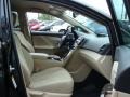 2009 Black Toyota Venza I4  photo #8