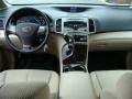 2009 Black Toyota Venza I4  photo #9