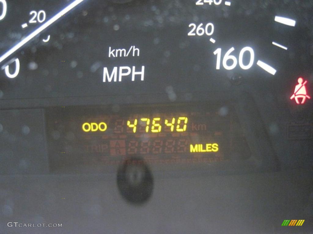 2005 LS 430 Sedan - Mystic Gold Metallic / Cashmere photo #17