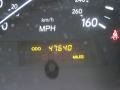 Mystic Gold Metallic - LS 430 Sedan Photo No. 17