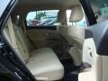 2009 Black Toyota Venza I4  photo #12