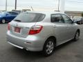 Classic Silver Metallic - Matrix 1.8 Photo No. 4