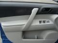 2008 Blue Streak Metallic Toyota Highlander 4WD  photo #6