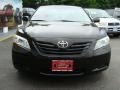 Black - Camry LE Photo No. 2