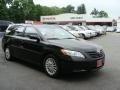 Black - Camry LE Photo No. 3