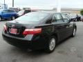 Black - Camry LE Photo No. 4