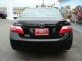 Black - Camry LE Photo No. 5