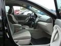 Black - Camry LE Photo No. 8