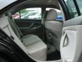 Black - Camry LE Photo No. 12