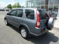 2005 Pewter Pearl Honda CR-V Special Edition 4WD  photo #3