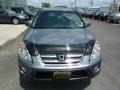 2005 Pewter Pearl Honda CR-V Special Edition 4WD  photo #7