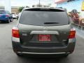 Cypress Green Pearl - Highlander 4WD Photo No. 5