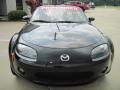 Brilliant Black - MX-5 Miata Grand Touring Roadster Photo No. 5