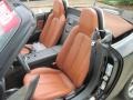 Brilliant Black - MX-5 Miata Grand Touring Roadster Photo No. 7