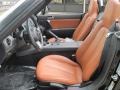Brilliant Black - MX-5 Miata Grand Touring Roadster Photo No. 8