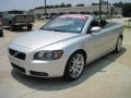Silver Metallic - C70 T5 Convertible Photo No. 1