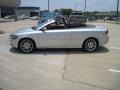 Silver Metallic - C70 T5 Convertible Photo No. 3