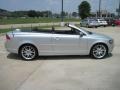 Silver Metallic - C70 T5 Convertible Photo No. 4
