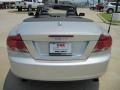 Silver Metallic - C70 T5 Convertible Photo No. 6