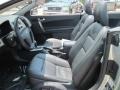 Silver Metallic - C70 T5 Convertible Photo No. 8