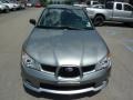 Urban Gray Metallic - Impreza 2.5i Sedan Photo No. 2