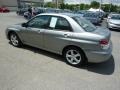 Urban Gray Metallic - Impreza 2.5i Sedan Photo No. 5