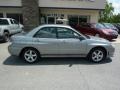 Urban Gray Metallic - Impreza 2.5i Sedan Photo No. 8