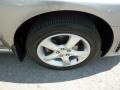 Urban Gray Metallic - Impreza 2.5i Sedan Photo No. 9