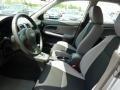 Urban Gray Metallic - Impreza 2.5i Sedan Photo No. 10