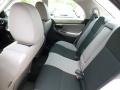 Urban Gray Metallic - Impreza 2.5i Sedan Photo No. 13