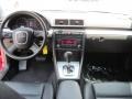 Brilliant Red - A4 2.0T Sedan Photo No. 10